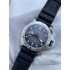 (준비완료/특급배송)NO.3825/VS공장 PAM1323 Y 44mm Submersible VSF 11 Best Edition Gray Dial on Rubber Strap P.9011 Clone