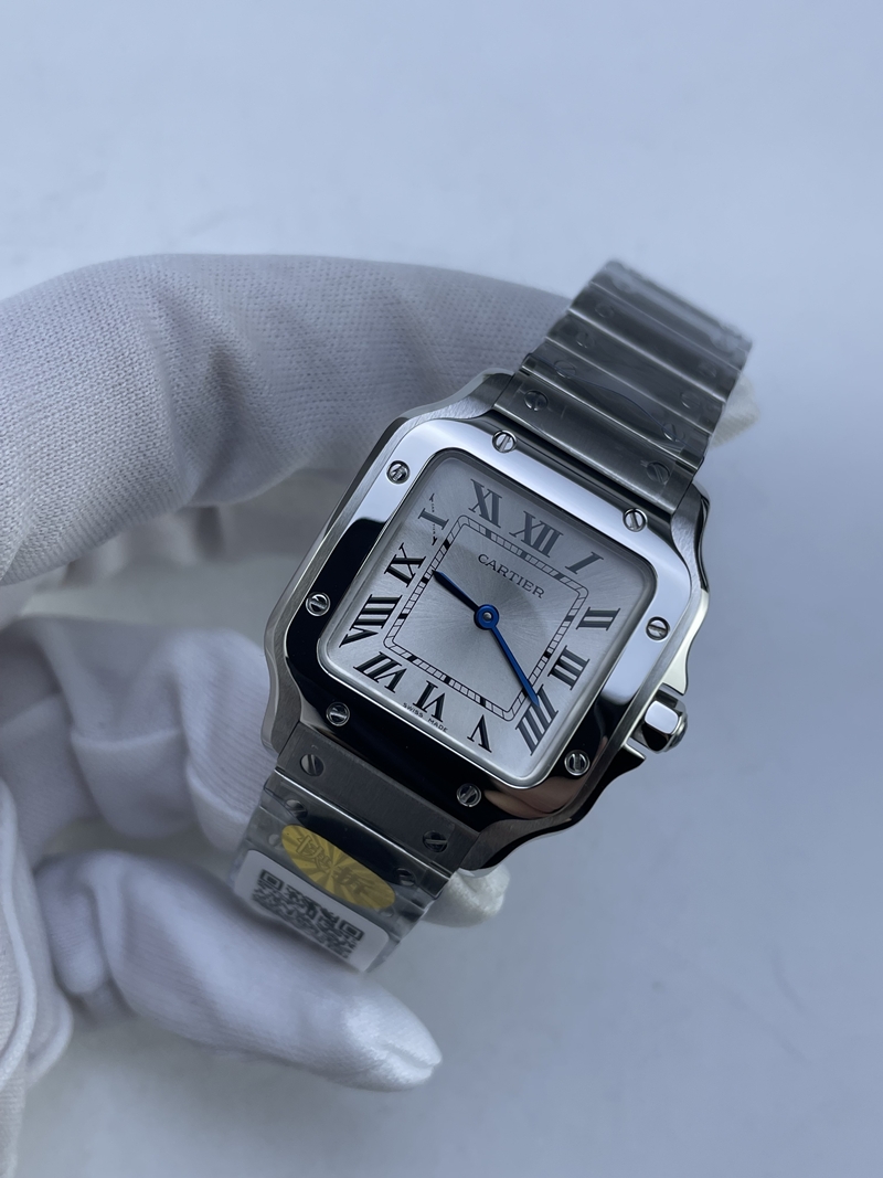 (준비완료/특급배송)NO.3856/AF공장 까르띠에 27MM