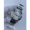 (준비완료/특급배송)NO.3895/V6공장 V7 발롱블루 36MM 쿼츠
