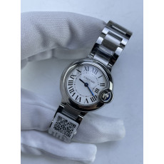 (준비완료/특급배송)NO.3910/AF공장 발롱블루 28MM 여성용