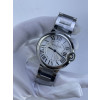 (준비완료/특급배송)NO.3999/AF공장 까르띠에 발롱블루 36MM