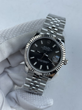 (준비완료/특급배송)NO.4353/QP공장 롤렉스 데이저스트 31mm 여성용 시계