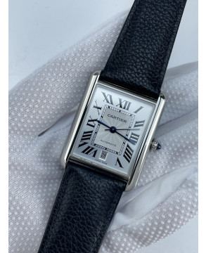 (준비완료/특급배송)NO.4392/AF공장 까르띠에 탱크머스트 31mm